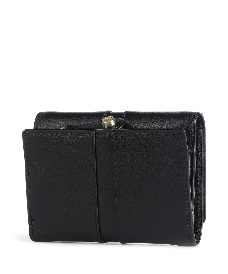 Piquadro Ray Wallet black