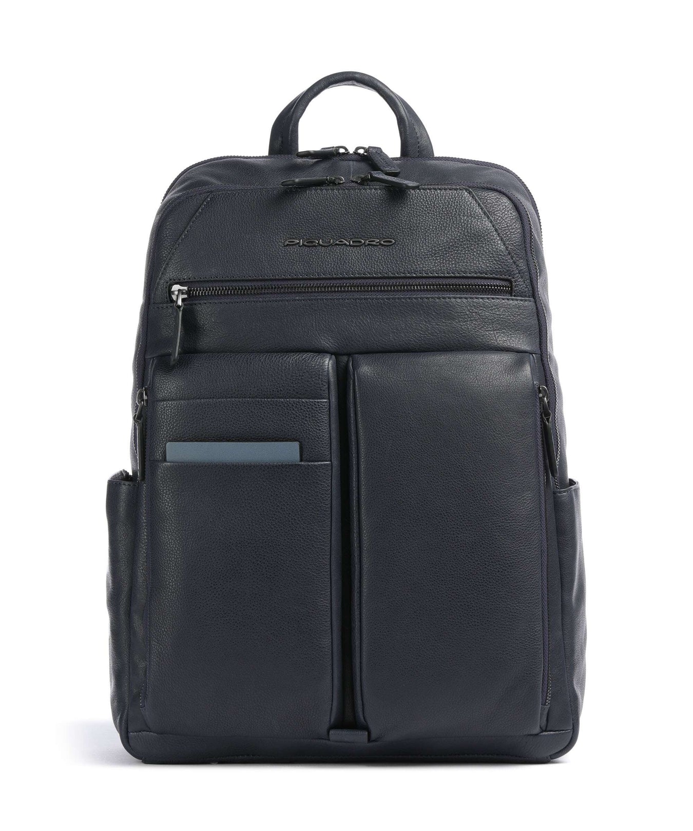 Piquadro Paavo Backpack blu