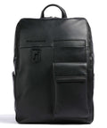 Piquadro Finn Backpack black