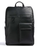 Piquadro Finn Backpack black
