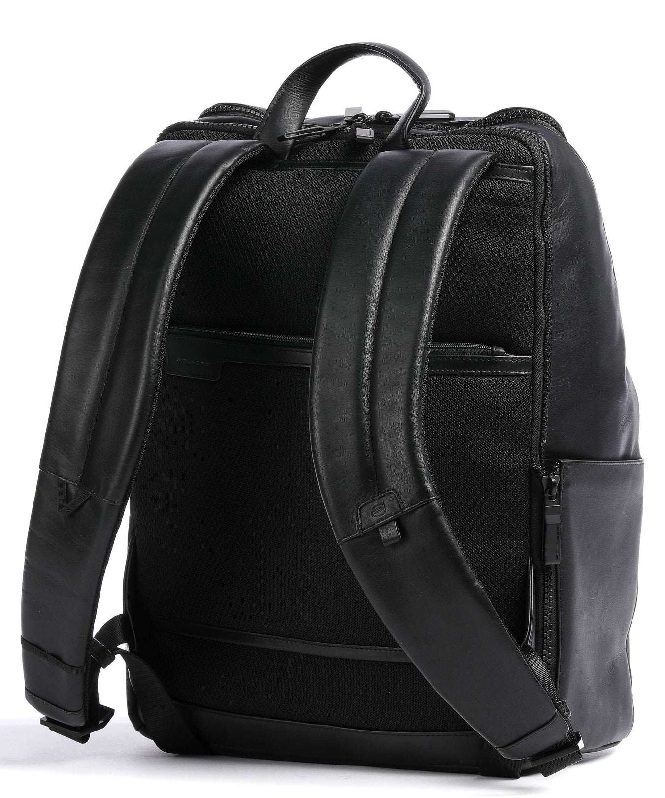 Piquadro Finn Backpack black