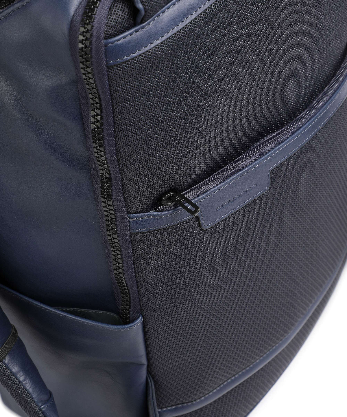 Piquadro Finn Backpack blue