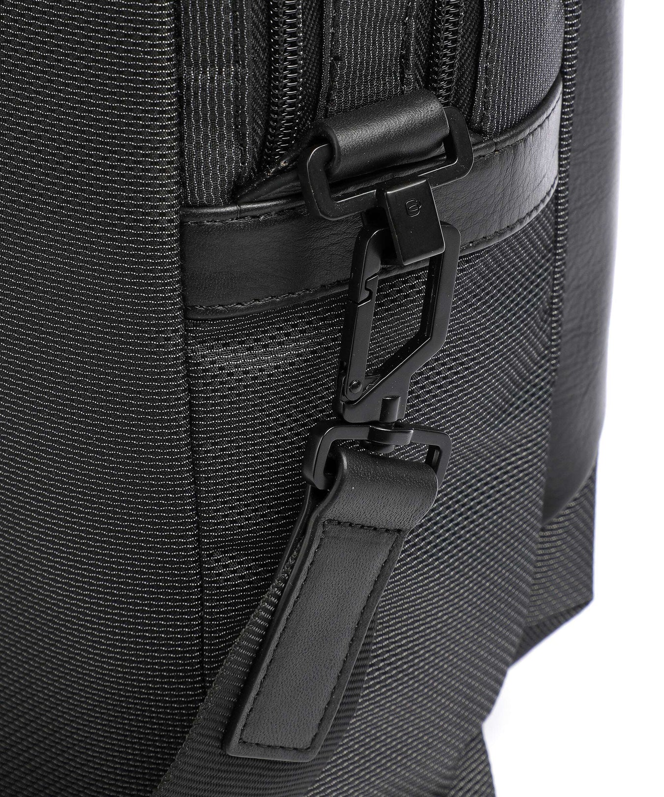 Piquadro Gio Briefcase black