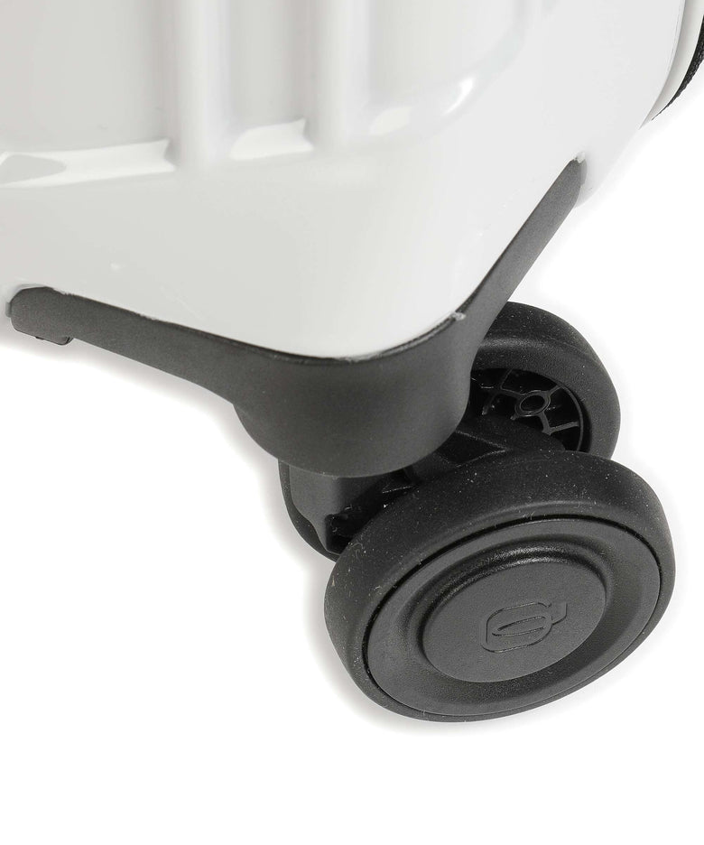 Piquadro Spinner (4 wheels) grey