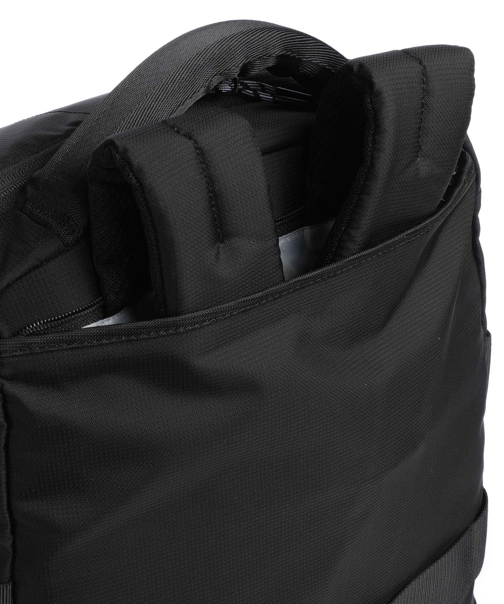 Piquadro Serie Backpack nero
