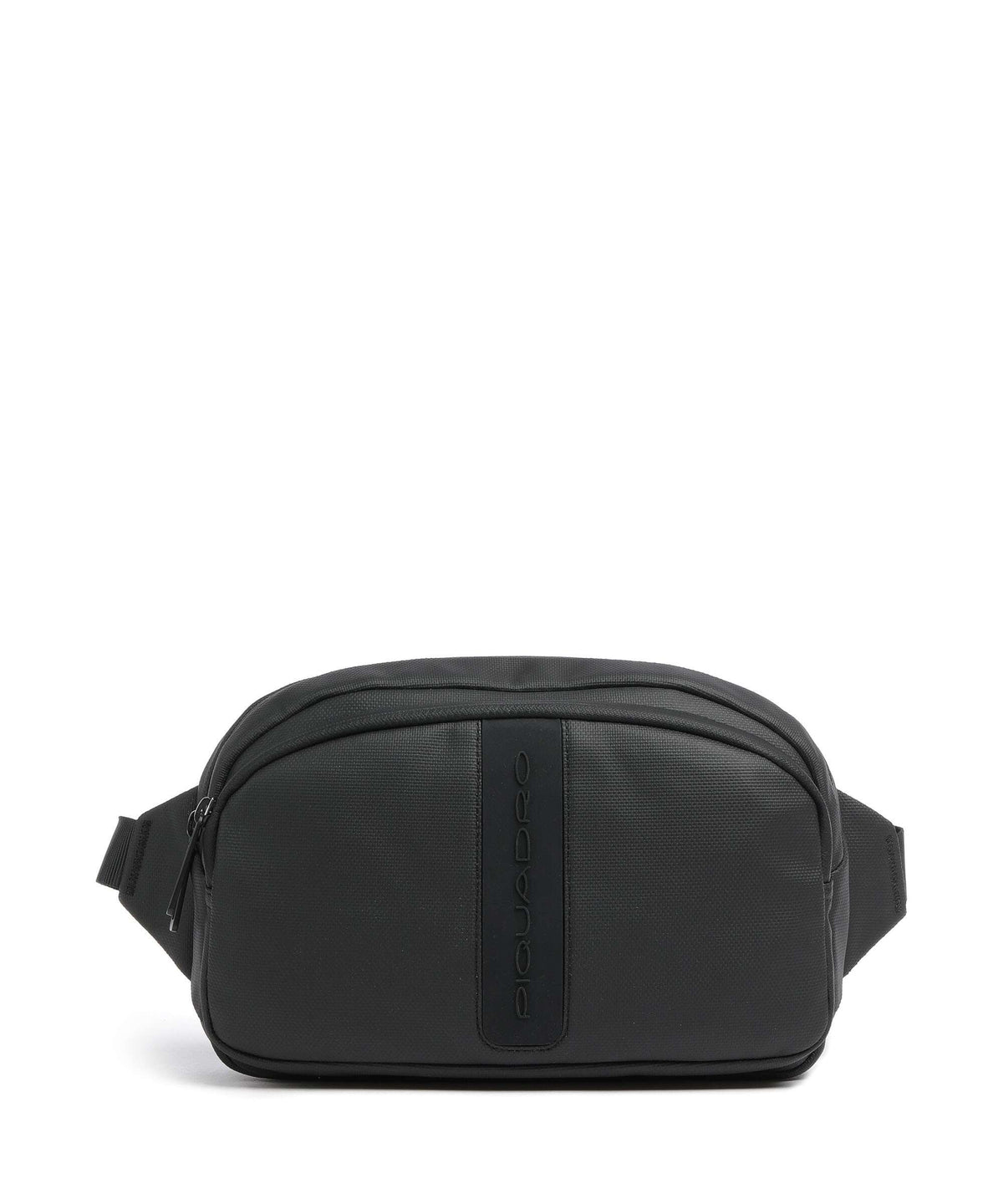 Piquadro Hìdor Belt bag black