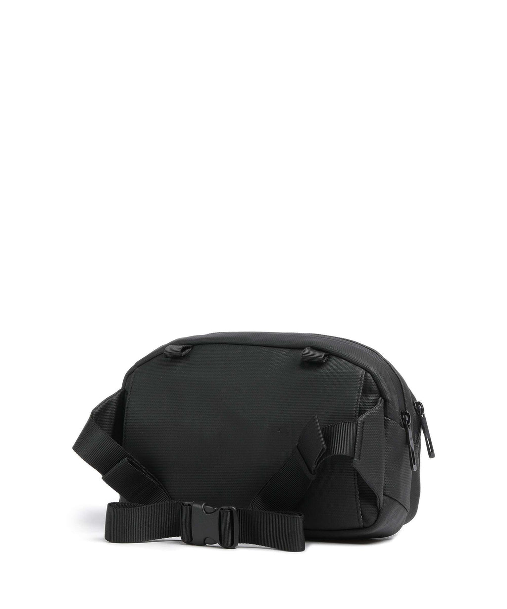 Piquadro Hidor Fanny pack black