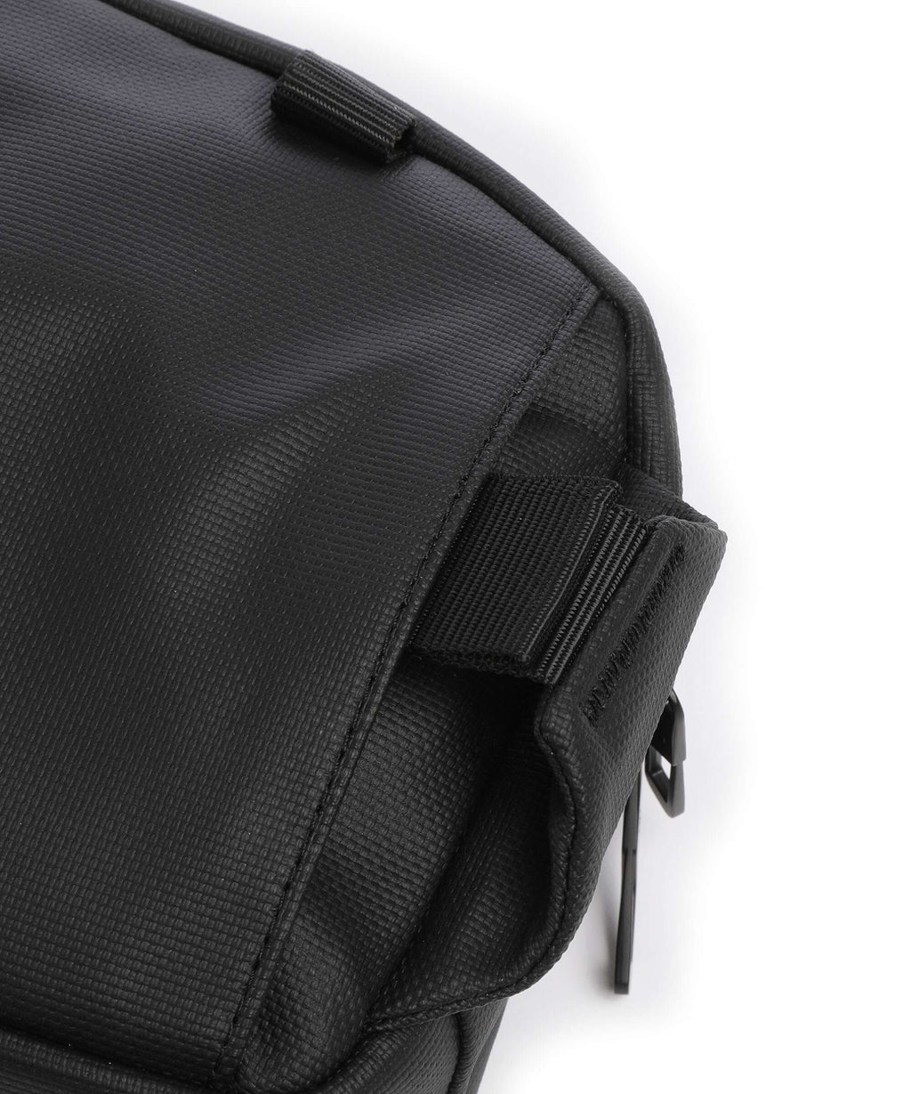 Piquadro Hìdor Belt bag black