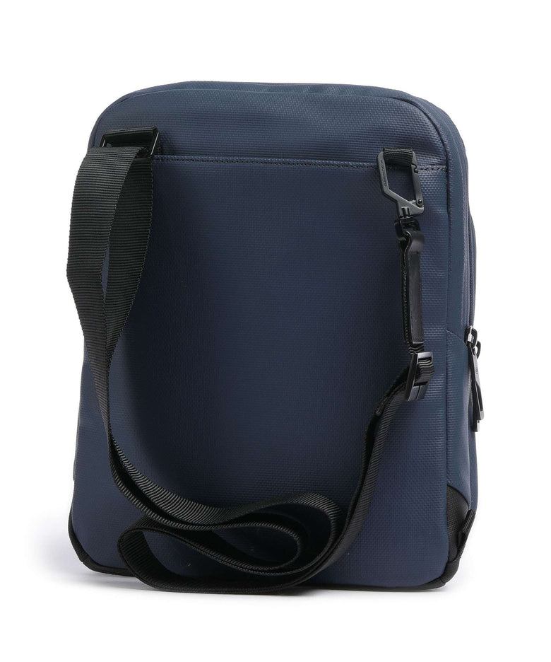 Piquadro Hìdor Crossbody bag blue
