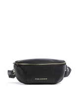 Piquadro Circle Fanny pack nero