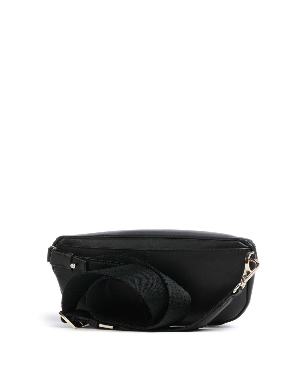 Piquadro Circle Belt bag nero