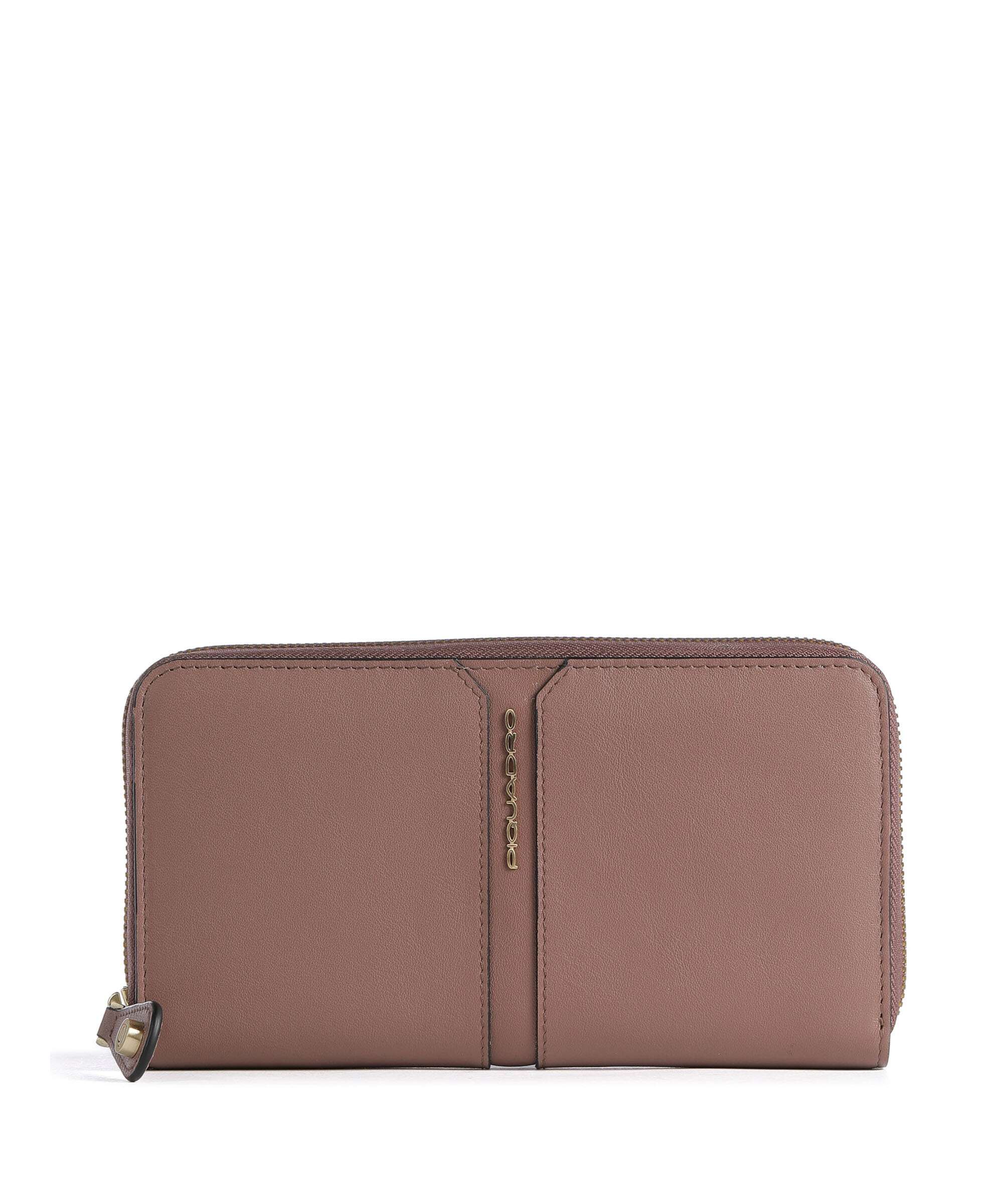 Piquadro Ray Wallet arancio