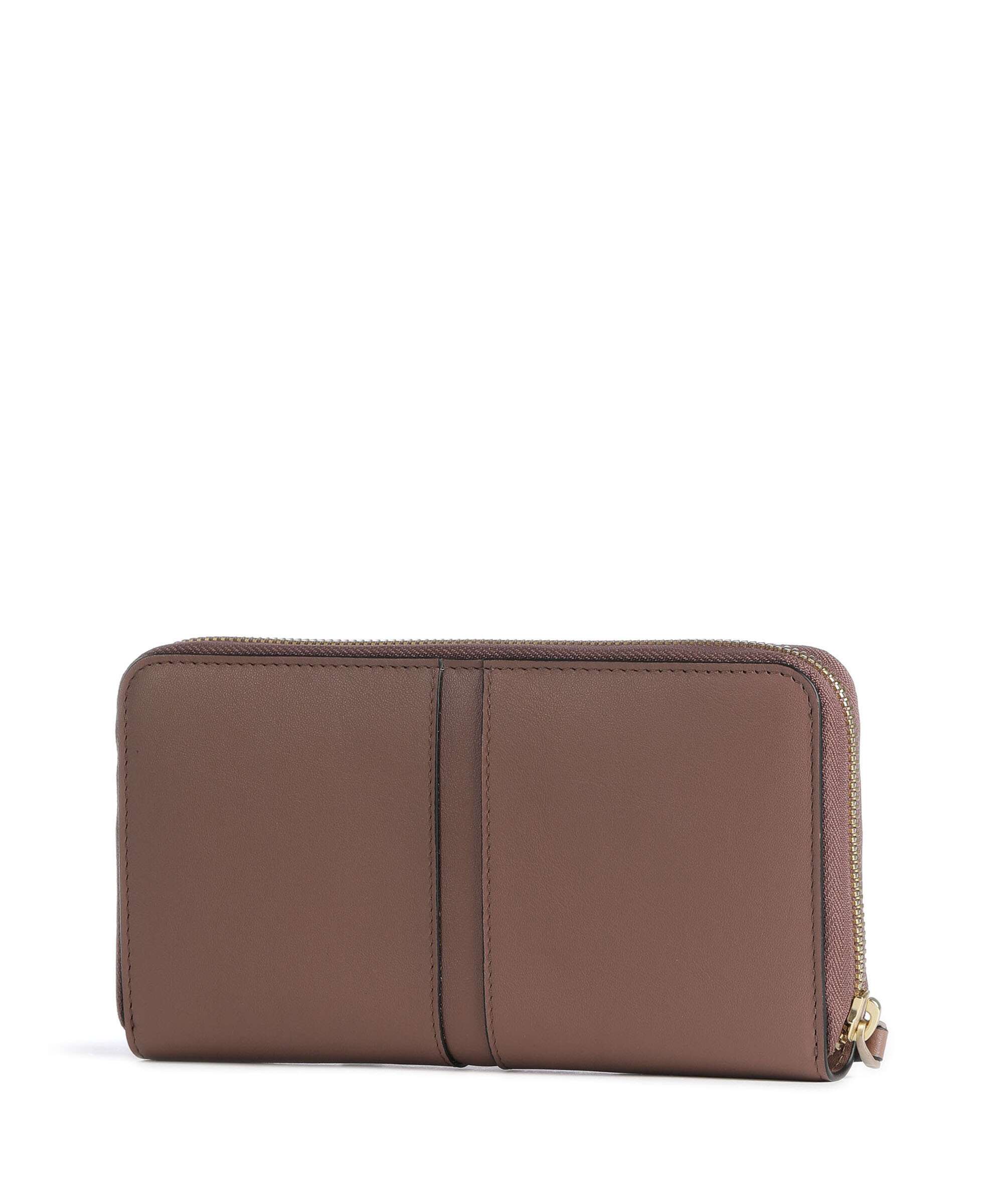 Piquadro Ray Wallet arancio
