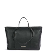 Piquadro Circle Tote bag nero