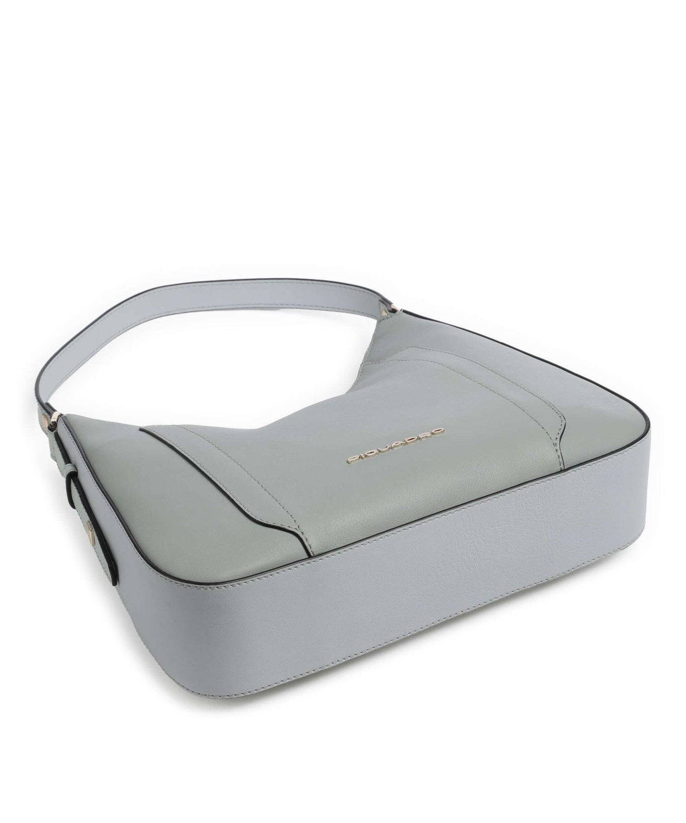 Piquadro Circle Shoulder bag verde menta