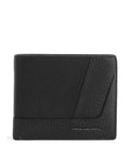 Piquadro Carl Wallet nero