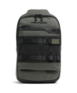Piquadro FX Sling bag verde