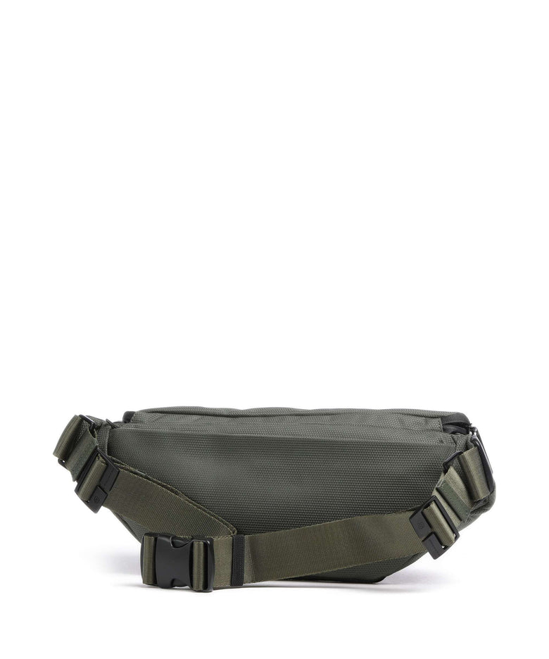 Piquadro FX Fanny pack verde