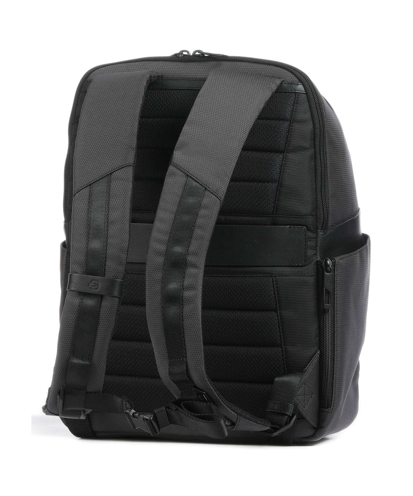 Piquadro FX Laptop backpack nero