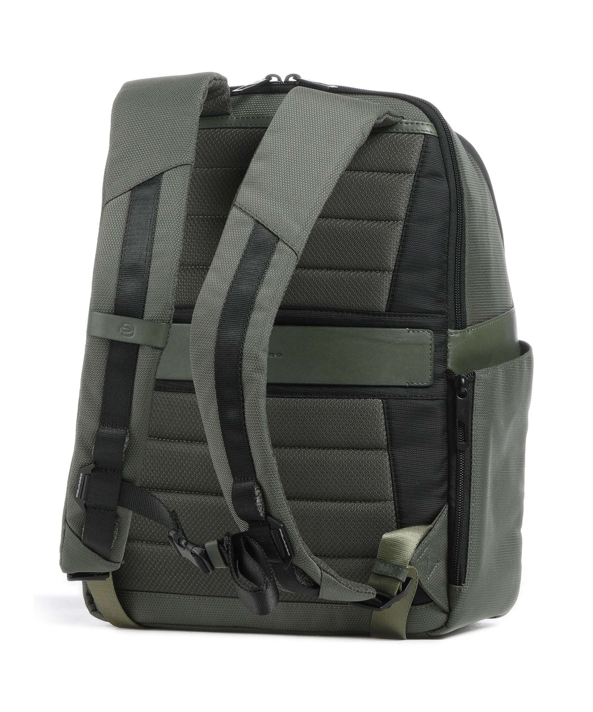Piquadro FX Laptop backpack verde