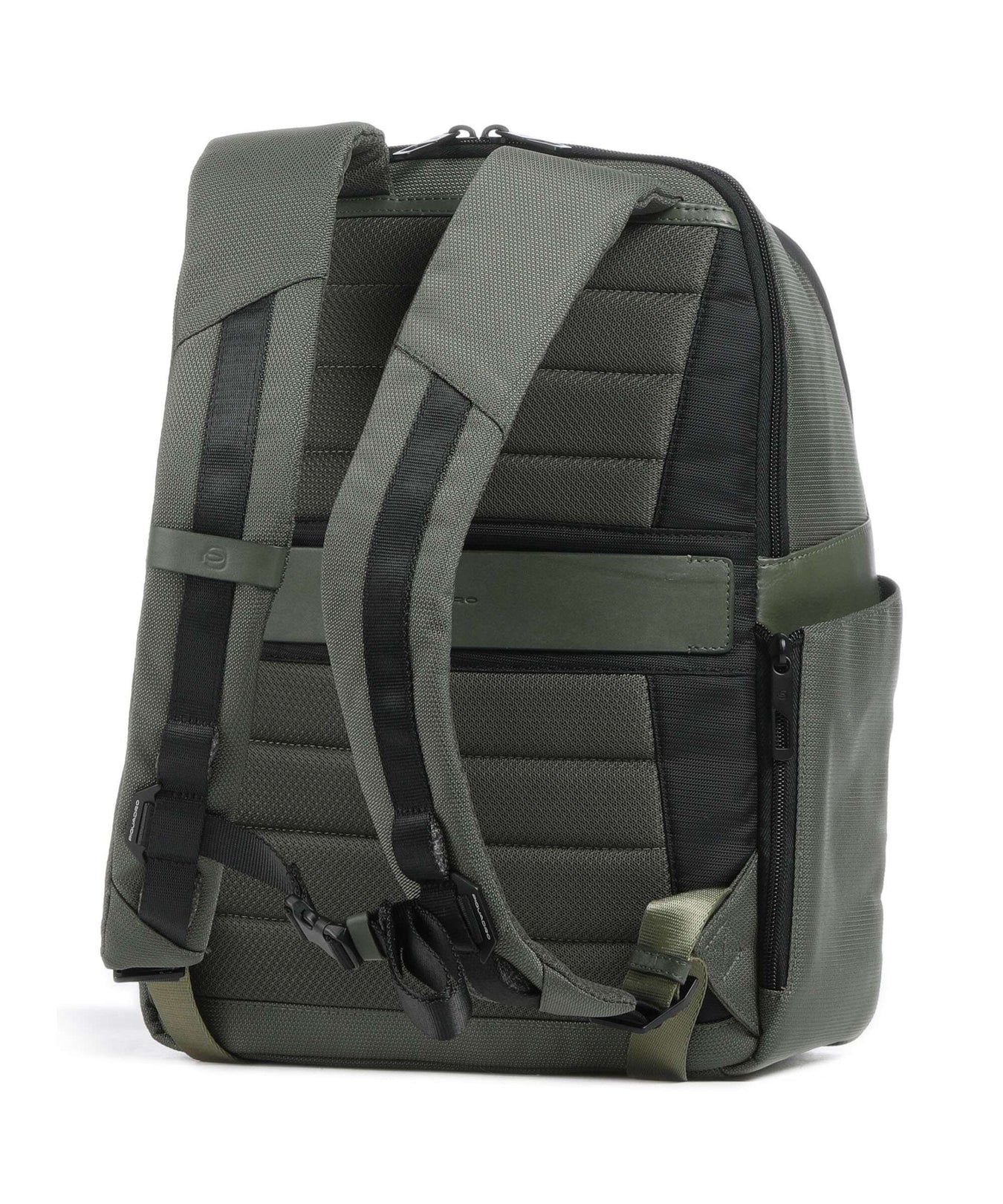 Piquadro FX Laptop backpack verde