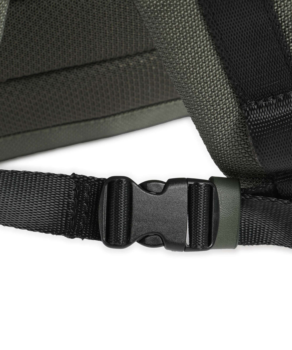 Piquadro FX Laptop backpack verde