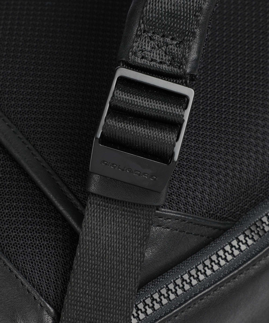Piquadro Harper Laptop backpack nero