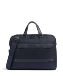 Piquadro Nevet Laptop bag blu notte