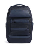 Piquadro Nevet Backpack blu notte