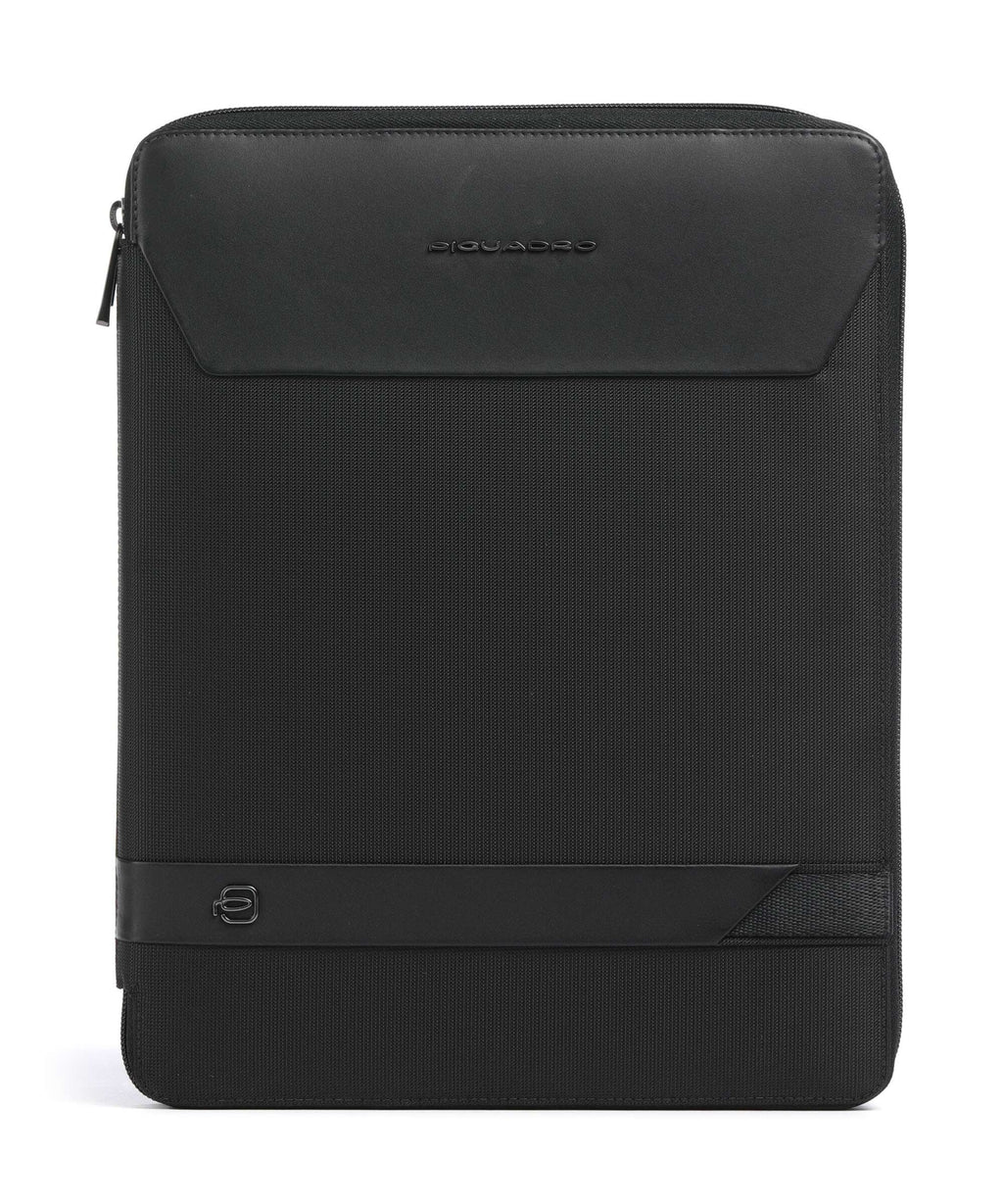 Piquadro Nevet Portfolio nero