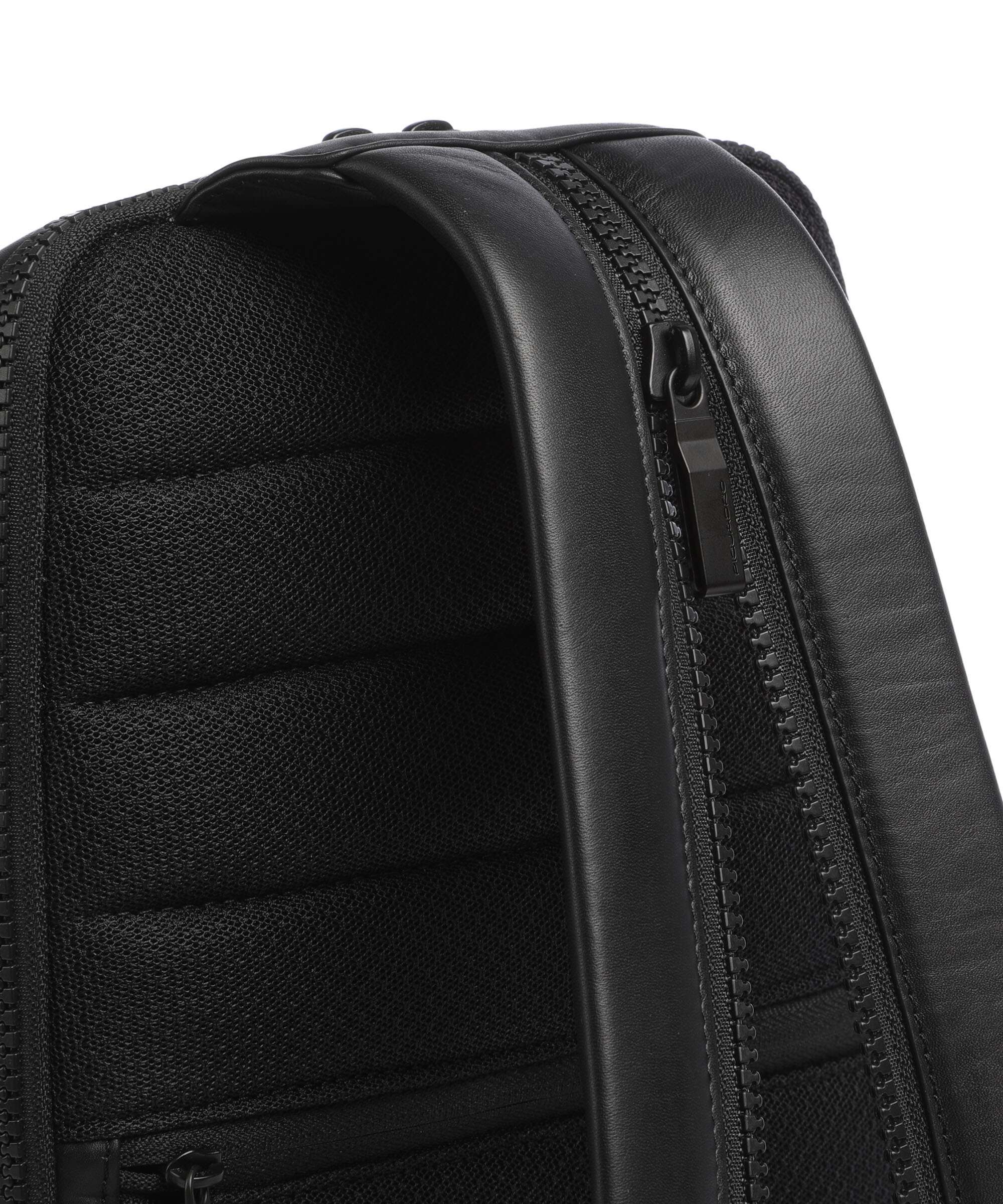 Piquadro Liko Sling bag nero