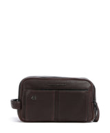 Piquadro Wollem Toiletry bag testa moro