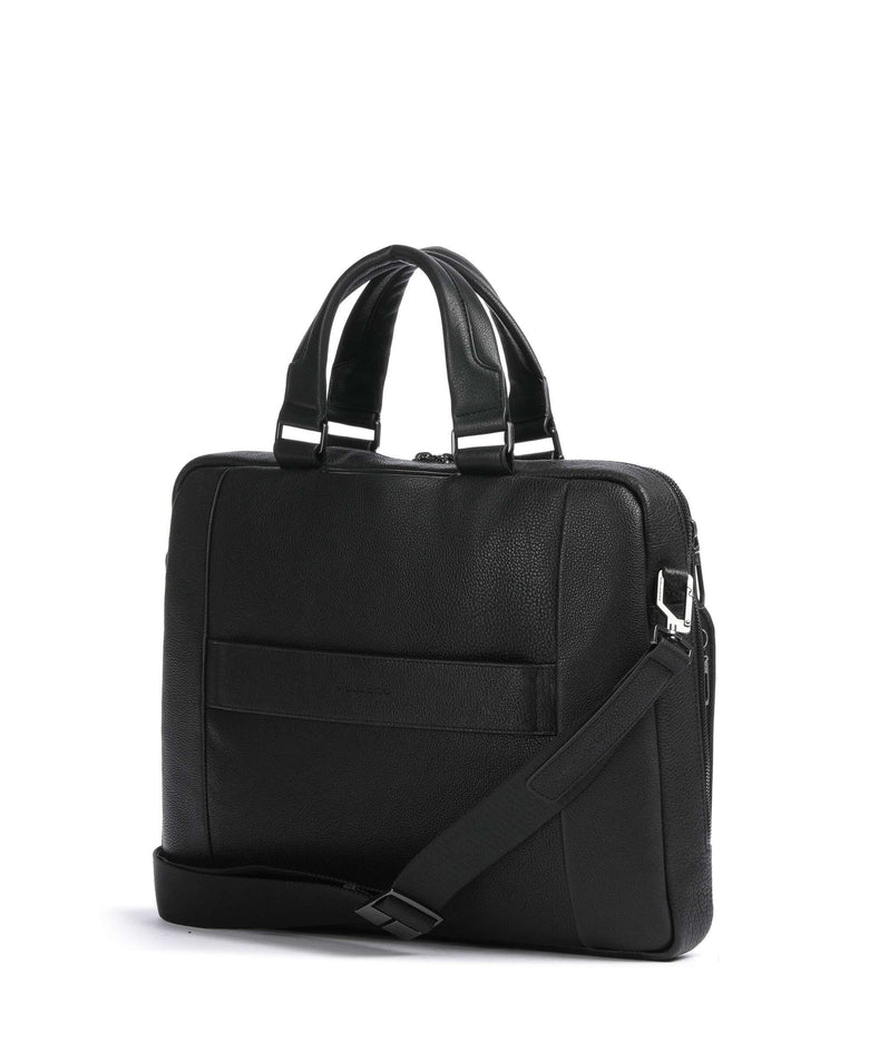 Piquadro Wollem Laptop bag nero