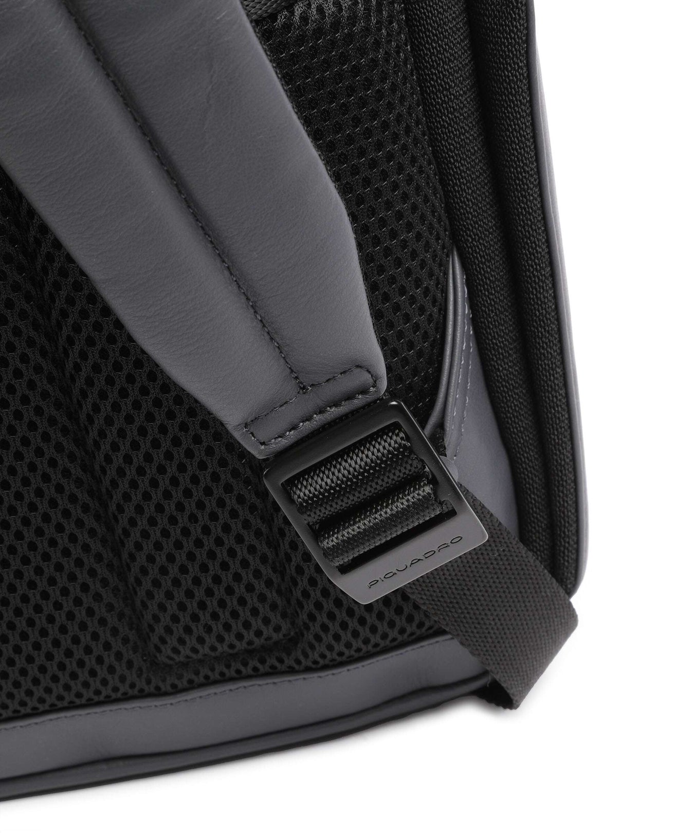Piquadro Urban Laptop backpack grigio