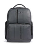 Piquadro Urban Laptop backpack grigio