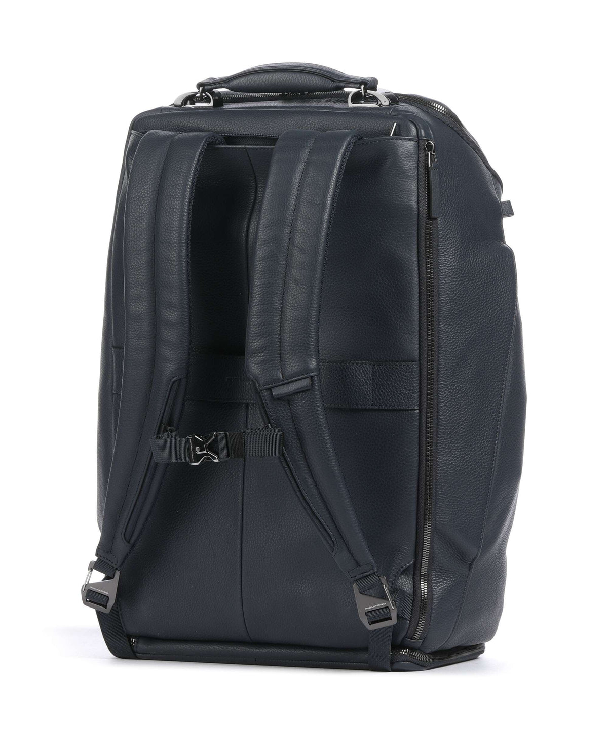 Piquadro Modus Special Travel backpack blue