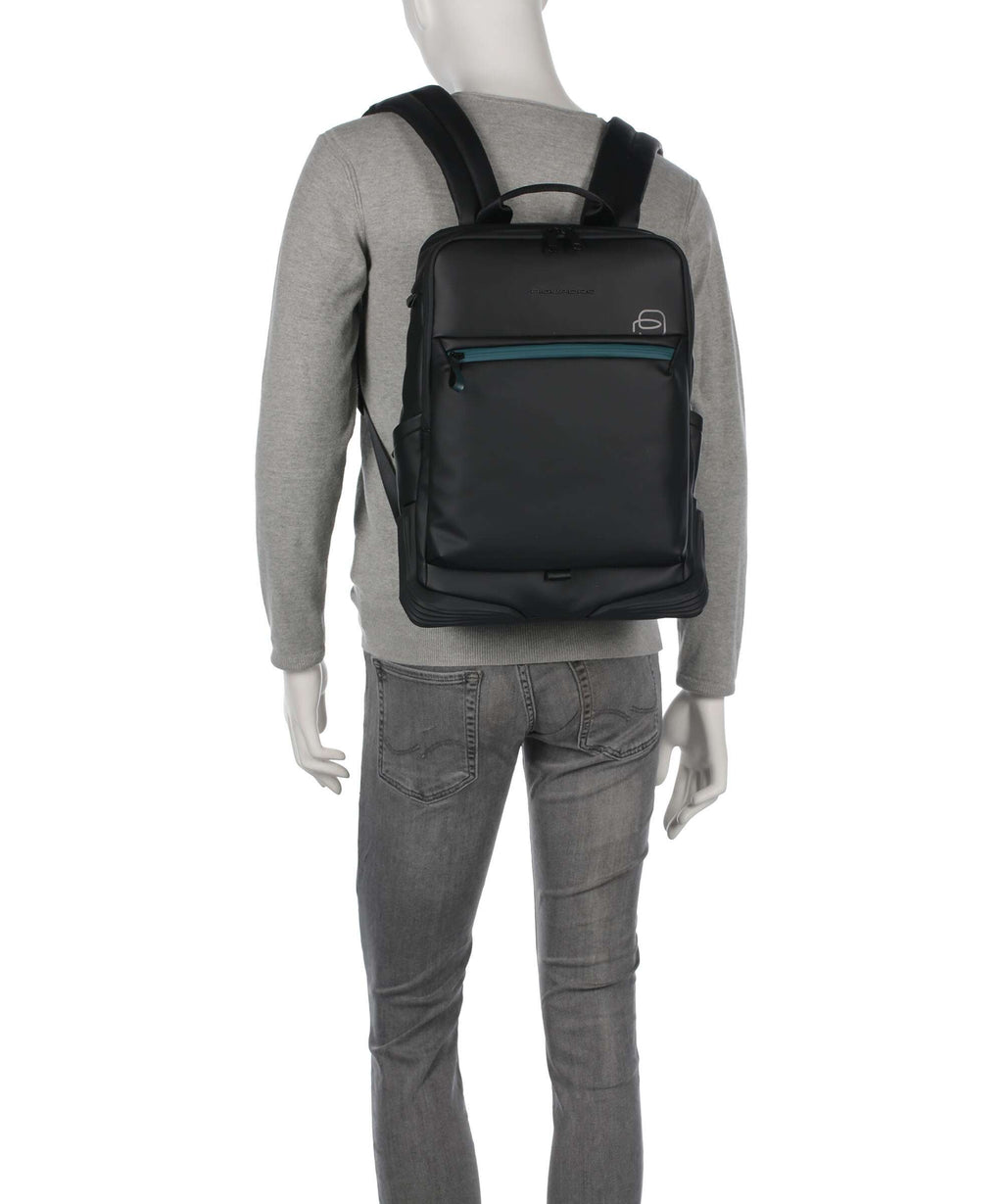 Piquadro C2OWD Backpack black