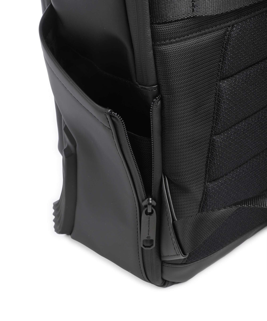 Piquadro C2OWD Backpack black