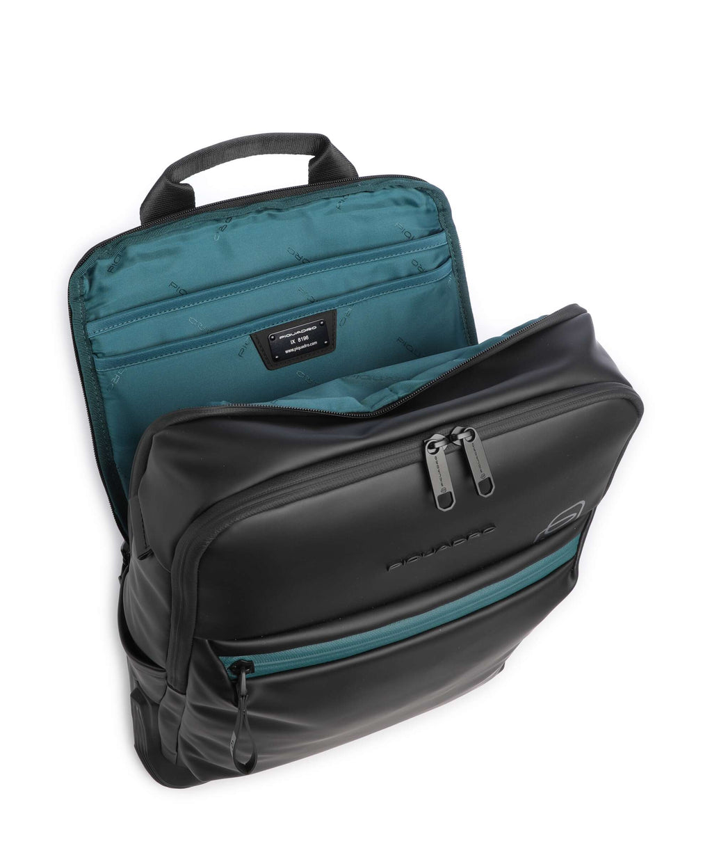 Piquadro C2OWD Backpack black