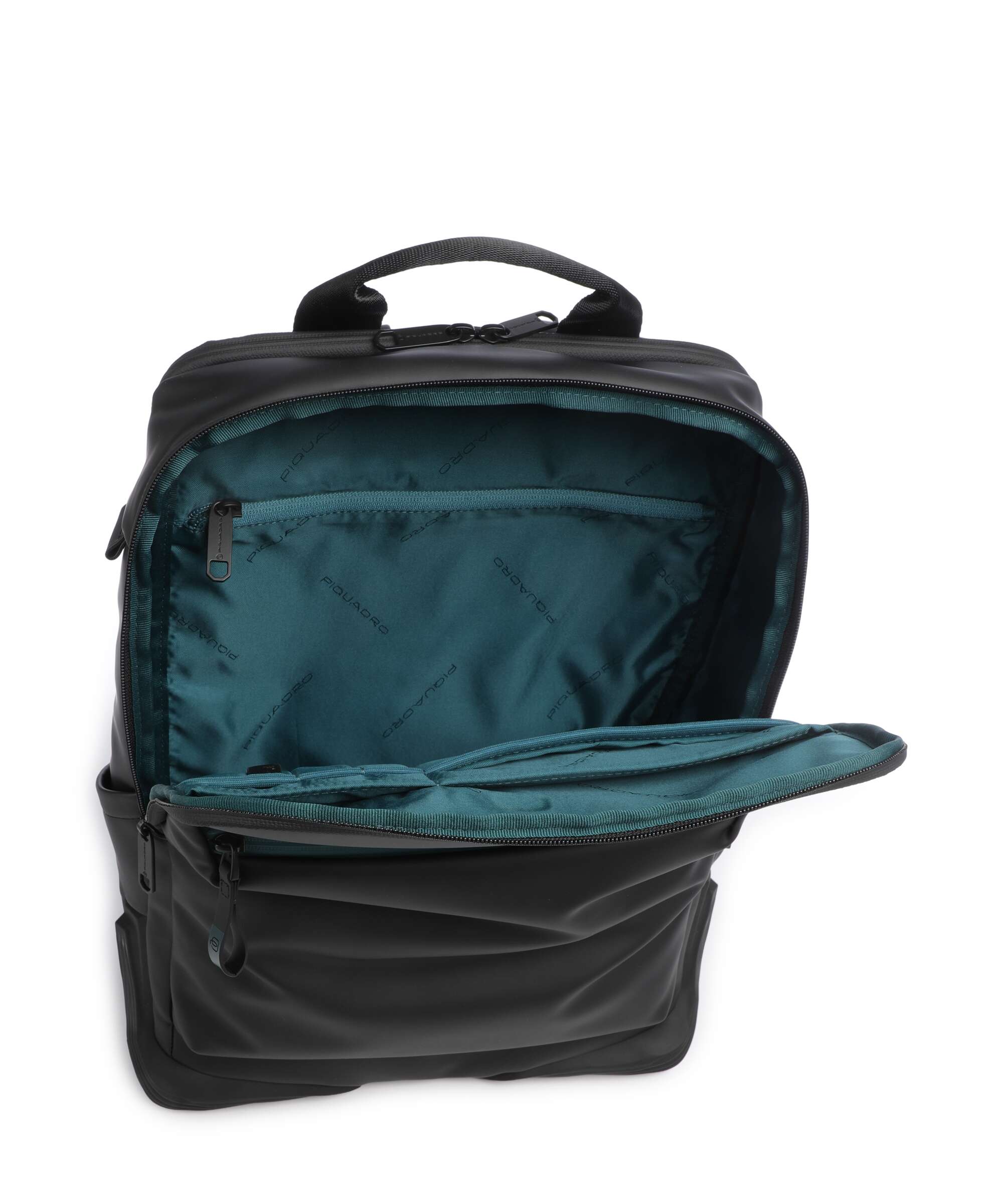 Piquadro C2OWD Backpack black