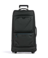 Piquadro C20W Travel bag with wheels nero