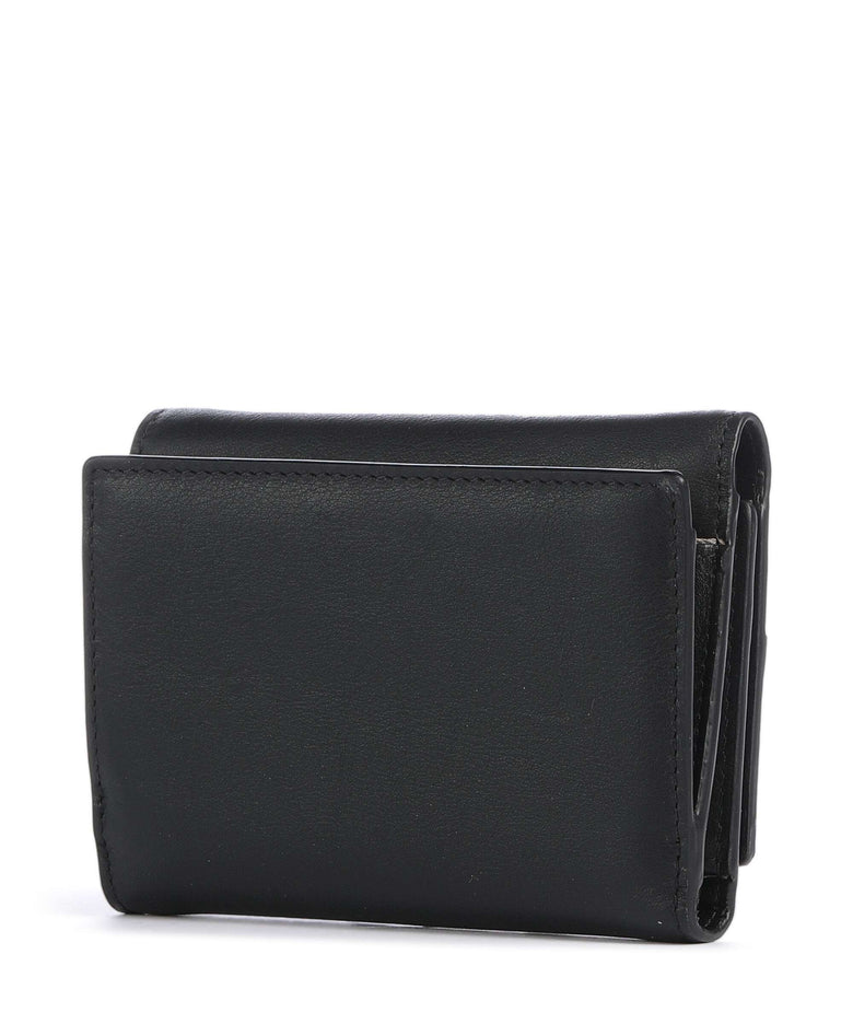 Piquadro Ashley RFID Wallet nero
