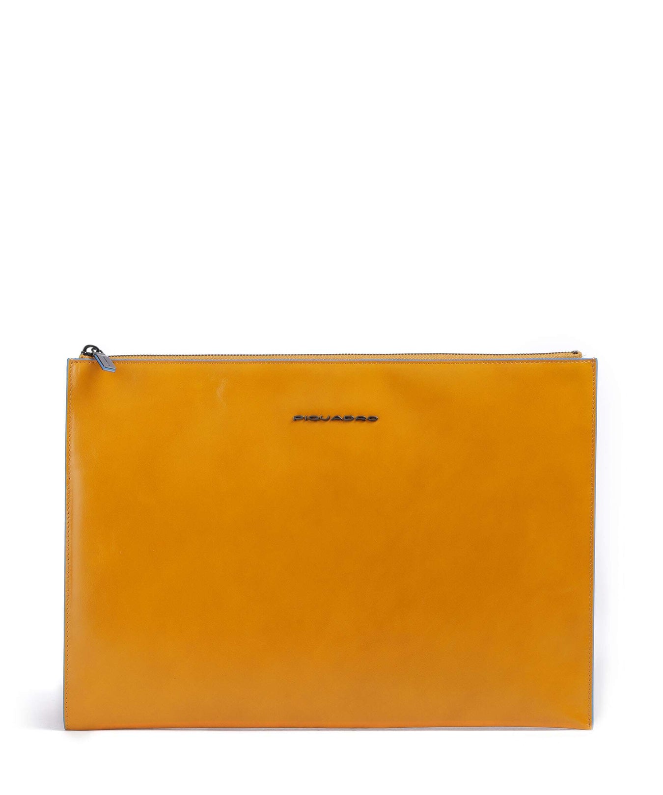 Piquadro Tablet case giallo zafferano