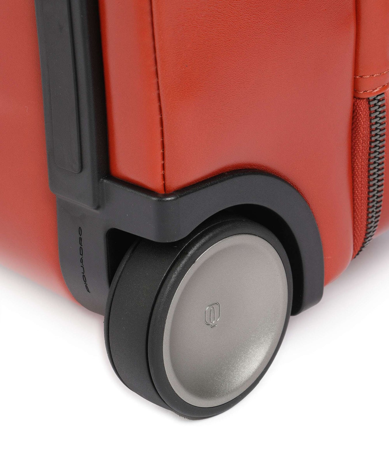 Piquadro Trolley (2 wheels) tabacco