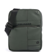 Piquadro Wollem W129 Crossbody bag verde