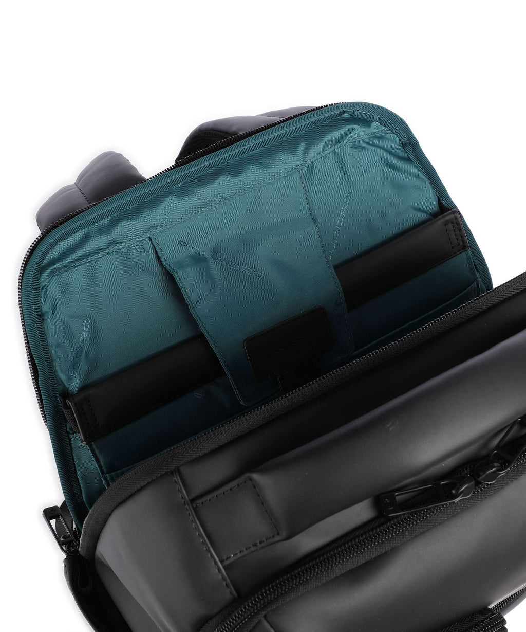 Piquadro Wollem W129 Backpack nero