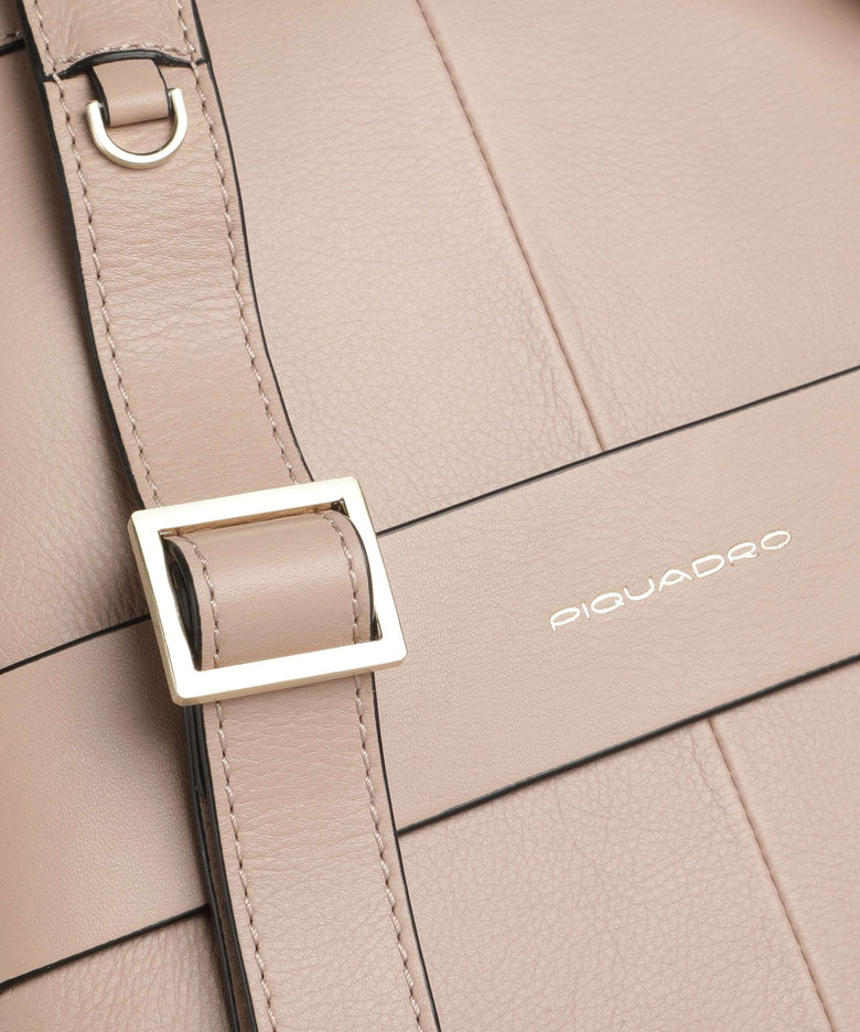 Piquadro W134 Backpack pink