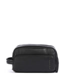 Piquadro S134 Toiletry bag black