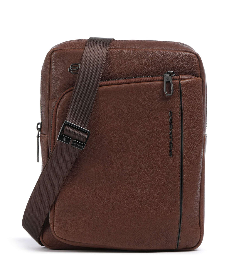 Piquadro S134 Crossbody bag brown