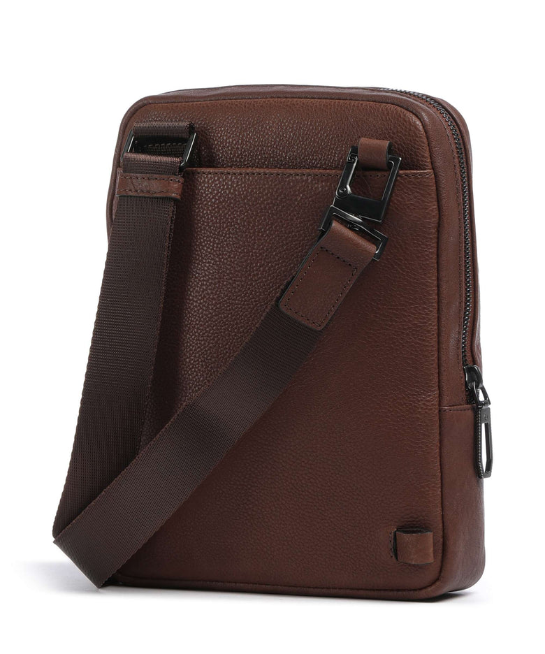 Piquadro S134 Crossbody bag brown